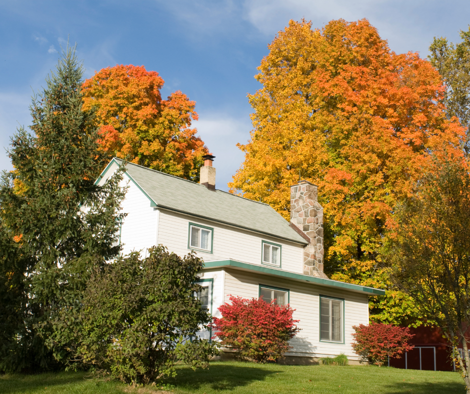 Year-Round Benefits: More Than Just Temperature Control